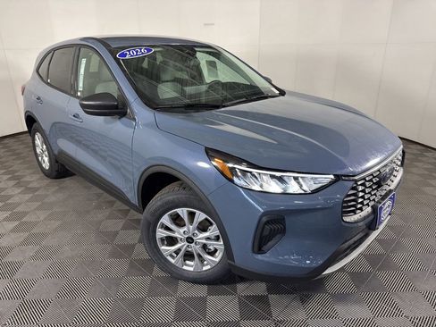 New 2026 Ford Escape Active w/ Tech Pack #1 AWD/4WD image 2