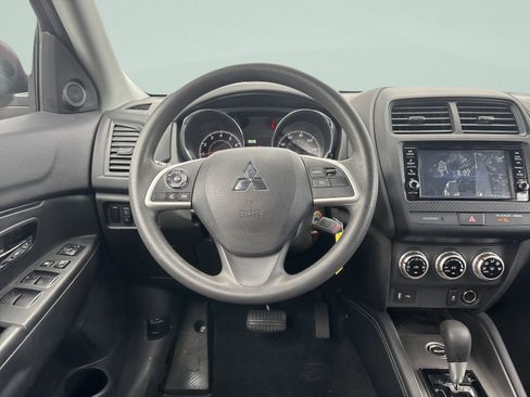 Used 2024 Mitsubishi Outlander Sport ES image 59