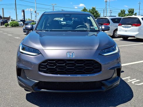 Used 2023 Honda HR-V LX image 2