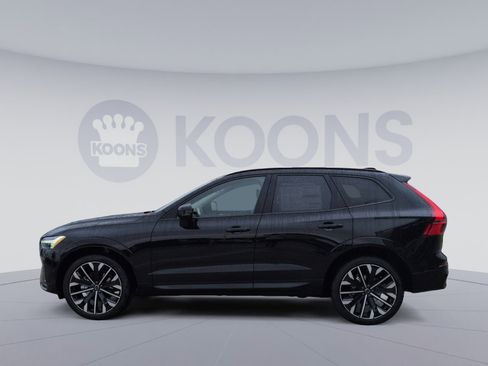 New 2026 Volvo XC60 B5 Ultra w/ Protection Package Premier image 2