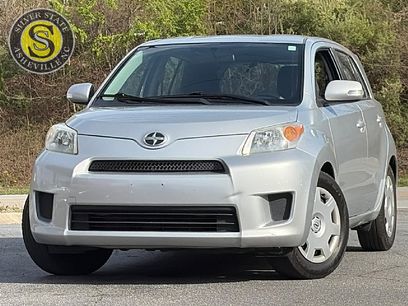 Used 2008 Scion xD