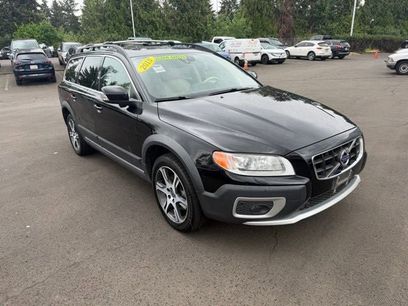 Used 2013 Volvo XC70 T6