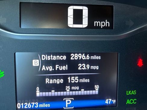 Used 2022 Honda Ridgeline Black Edition image 16