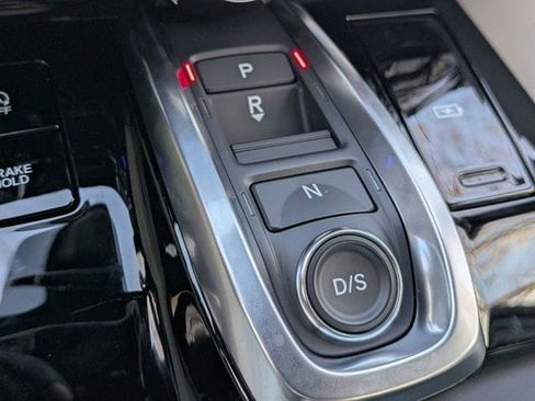 New 2026 Acura MDX Type S image 7