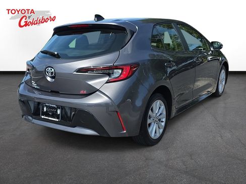 Used 2026 Toyota Corolla SE FWD image 5
