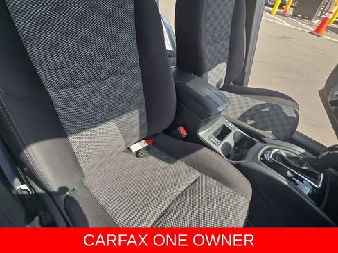 Used 2021 Nissan Rogue Sport SV image 10