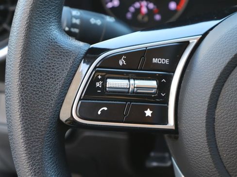 Used 2023 Kia Forte LXS FWD image 12