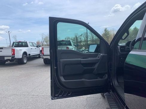 New 2026 Ford F150 XLT w/ Equipment Group 302A MID image 19