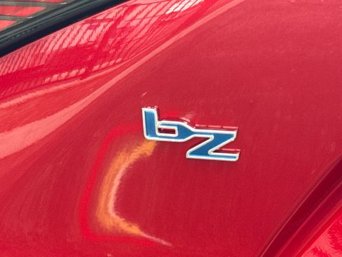 New 2026 Toyota bZ AWD/4WD image 10