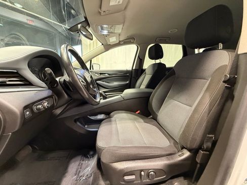 Used 2021 Buick Enclave Preferred image 18