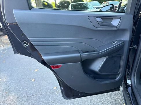 Used 2025 Ford Escape Active FWD image 21
