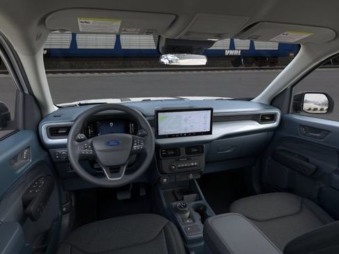 New 2026 Ford Maverick XLT AWD/4WD image 9