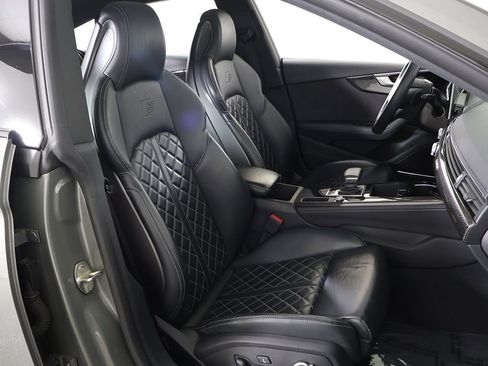 Used 2023 Audi S5 Prestige w/ Prestige Package image 37