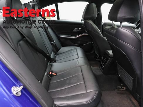 Used 2022 BMW M340i xDrive w/ Premium Package AWD/4WD image 26
