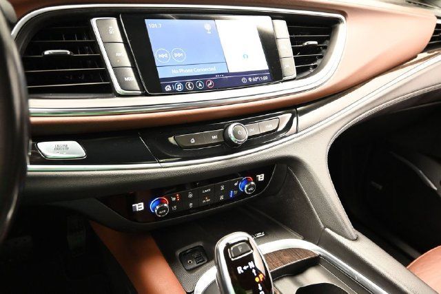 Used 2020 Buick Enclave Avenir w/ Avenir Technology Package AWD/4WD image 52