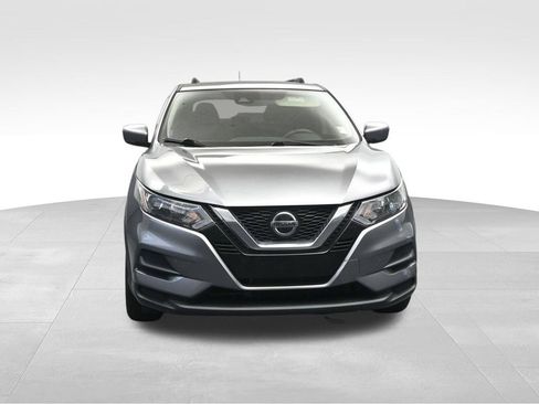 Used 2022 Nissan Rogue Sport S FWD image 8