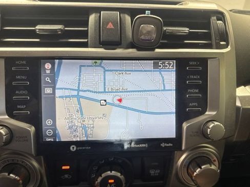 Used 2020 Toyota 4Runner SR5 Premium w/ Moonroof Package RWD image 14