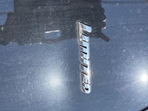 Used 2018 Toyota 4Runner Limited image 10