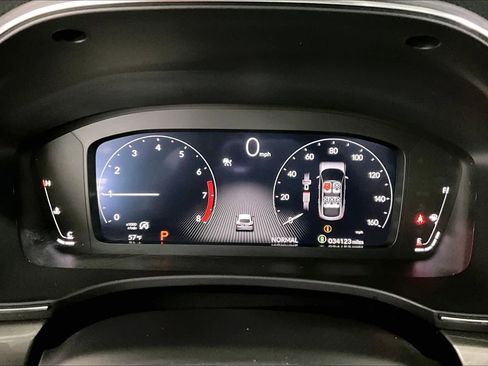 Used 2024 Acura Integra FWD image 15
