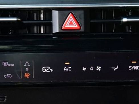 Certified 2025 Kia K5 GT-Line w/ GT-Line Premium Package FWD image 22