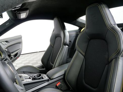 New 2026 Porsche 911 GT3 image 5