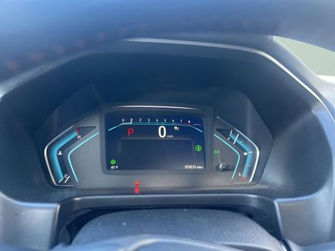 Used 2023 Honda Odyssey Sport image 24