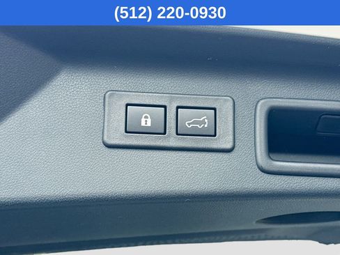 New 2026 Subaru Forester Touring AWD/4WD image 34