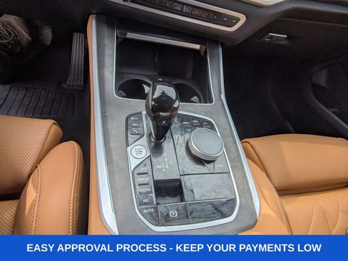 Used 2023 BMW X5 xDrive40i w/ Premium Package AWD/4WD image 34