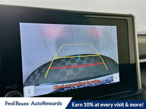 New 2025 Toyota RAV4 LE image 9