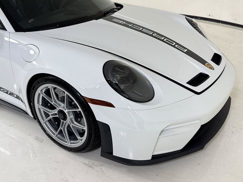 Used 2025 Porsche 911 GT3 w/ Chrono Package RWD image 34