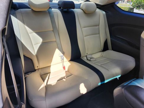 Used 2014 Honda Accord EX-L image 14