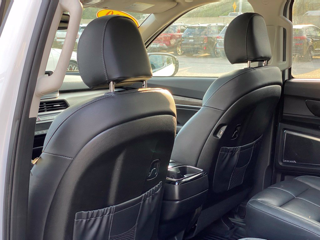 Used 2020 Kia Telluride SX AWD/4WD image 28