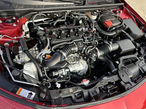 New 2026 Acura Integra A-Spec image 9