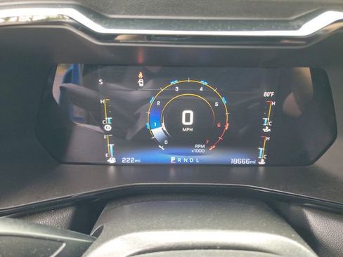 Used 2023 Chevrolet Colorado LT w/ LT Convenience Package III RWD image 30