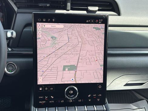 New 2026 GMC Terrain AT4 w/ LPO, Black Badging Package AWD/4WD image 34