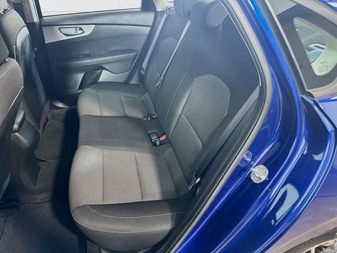 Used 2023 Kia Forte LXS image 13