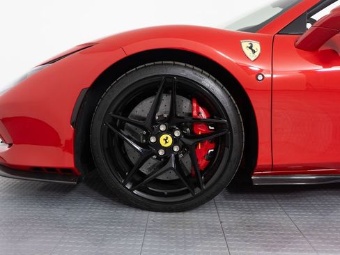 Certified 2023 Ferrari F8 Tributo image 12