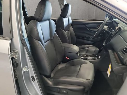 New 2026 Subaru Ascent Bronze Edition AWD/4WD image 22