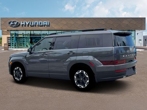 New 2026 Hyundai Santa Fe SEL AWD/4WD image 4