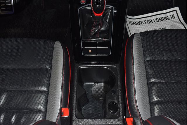 Used 2024 Volkswagen GTI Autobahn FWD image 21
