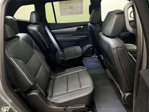 New 2026 Buick Enclave Preferred w/ Power Package AWD/4WD image 40