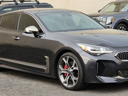 Used 2019 Kia Stinger GT2 RWD image 7