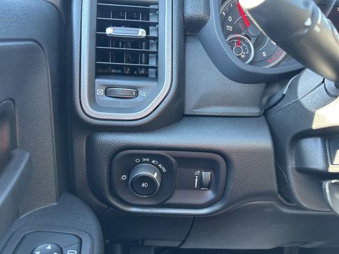 New 2026 RAM 4500 Tradesman w/ Chrome Appearance Group image 19