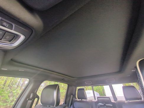 Used 2023 RAM 1500 Laramie image 16