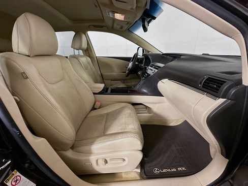 Used 2013 Lexus RX 350 2WD w/ Premium Pkg image 29