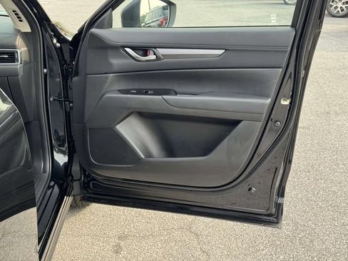 Used 2025 MAZDA CX-5 AWD 2.5 S w/ Preferred Package image 10