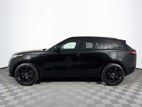 Used 2022 Land Rover Range Rover Velar R-Dynamic S AWD/4WD image 7