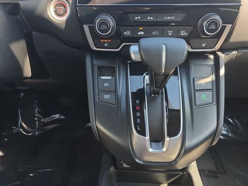 Used 2021 Honda CR-V EX-L image 19