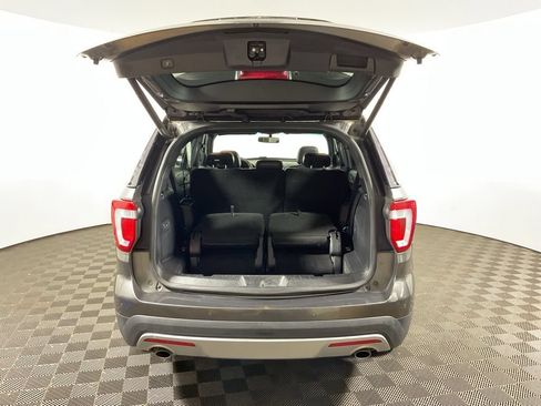Used 2016 Ford Explorer Limited FWD image 17
