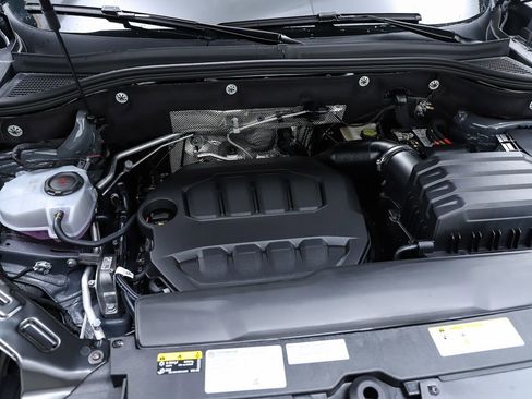 New 2026 Volkswagen Atlas Cross Sport SE image 67